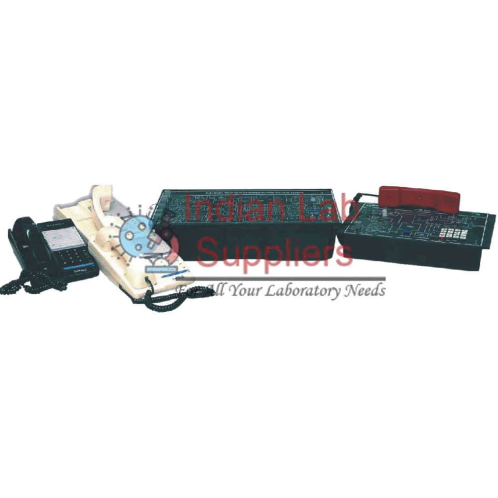 EPABX Trainer